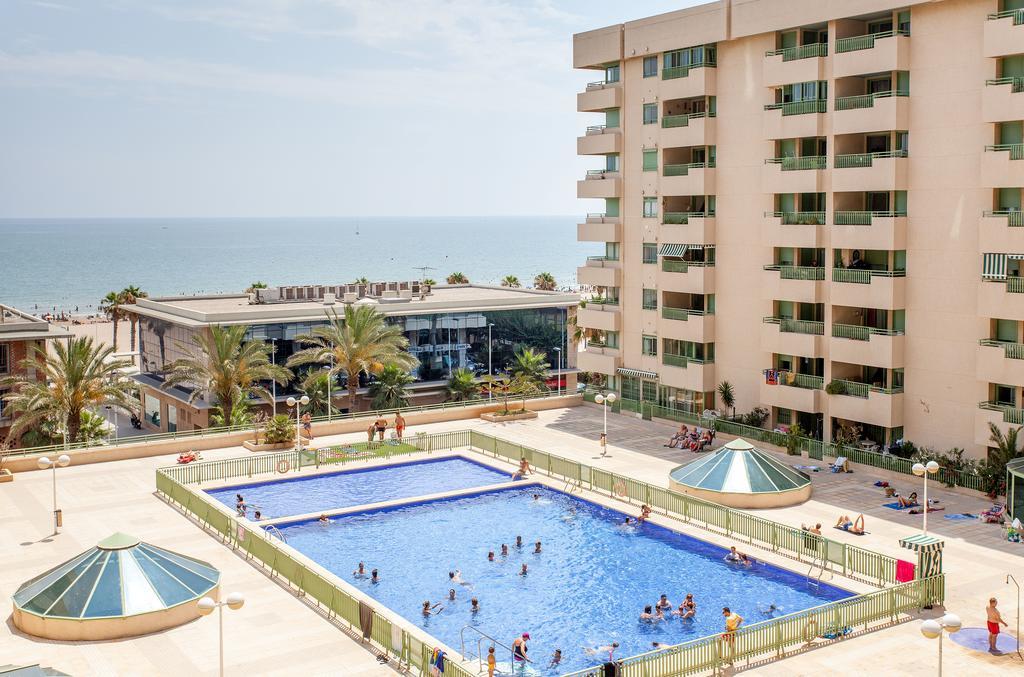 Patacona Beach 6 *